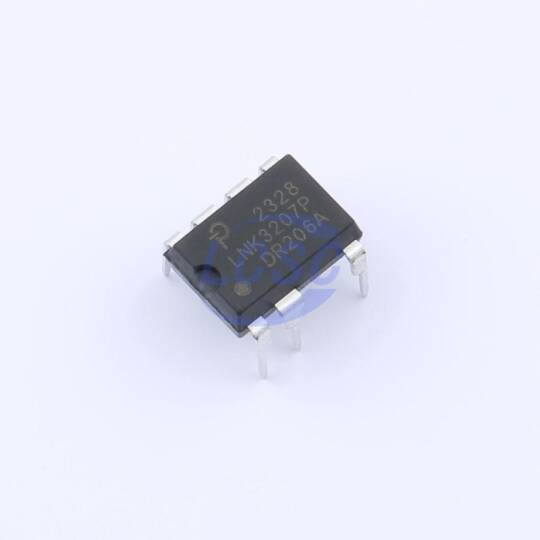 POWER INTEGRATIONS LNK3207P - 3