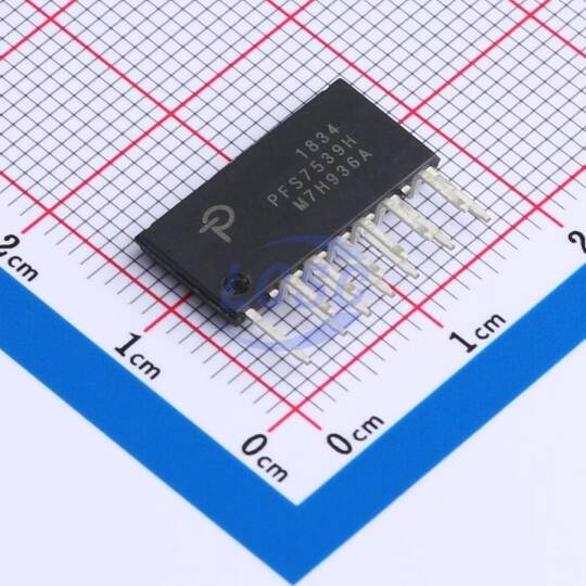 POWER INTEGRATIONS PFS7539H - 1