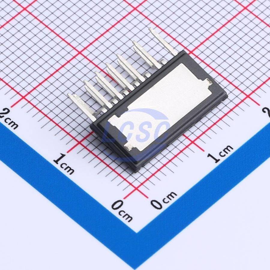 POWER INTEGRATIONS PFS7539H - 2