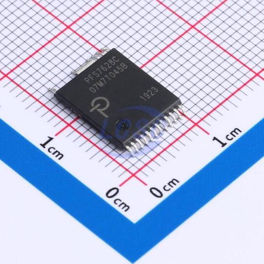 POWER INTEGRATIONS PFS7628C-TL - 1