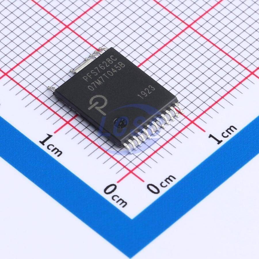 POWER INTEGRATIONS PFS7628C-TL - 1