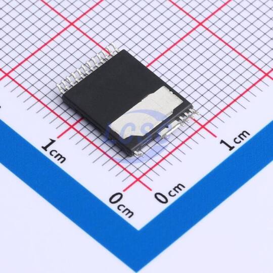POWER INTEGRATIONS PFS7628C-TL - 2