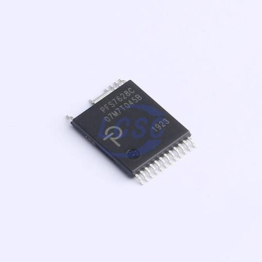 POWER INTEGRATIONS PFS7628C-TL - 3