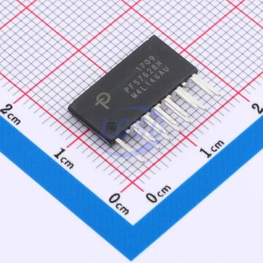 POWER INTEGRATIONS PFS7628H - 1