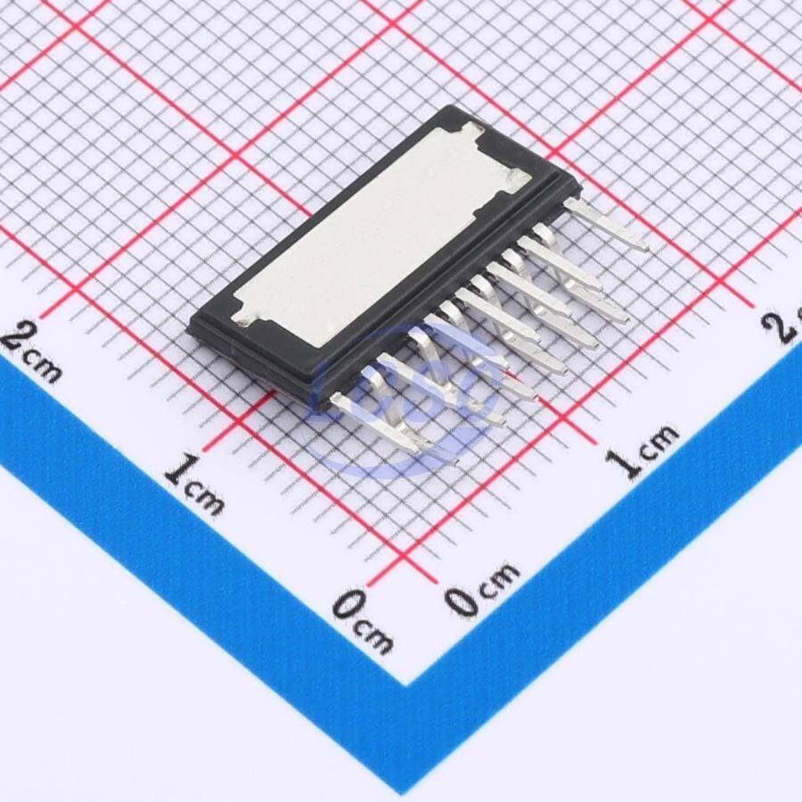 POWER INTEGRATIONS PFS7628H - 2