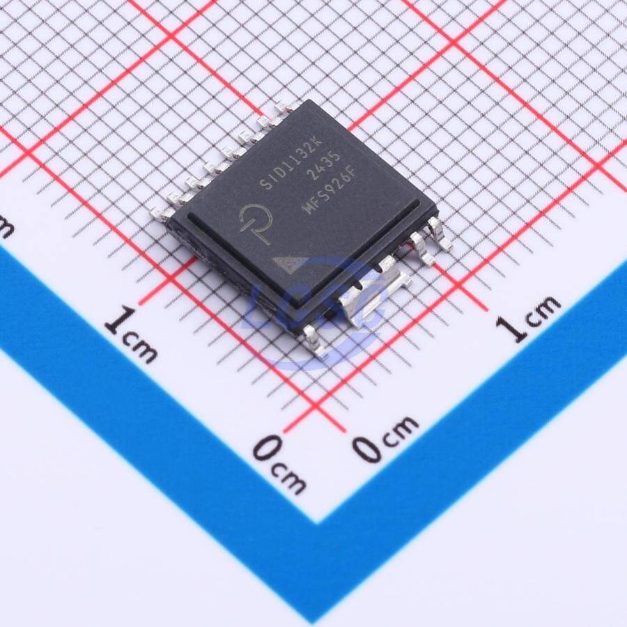 POWER INTEGRATIONS SID1132K - 1