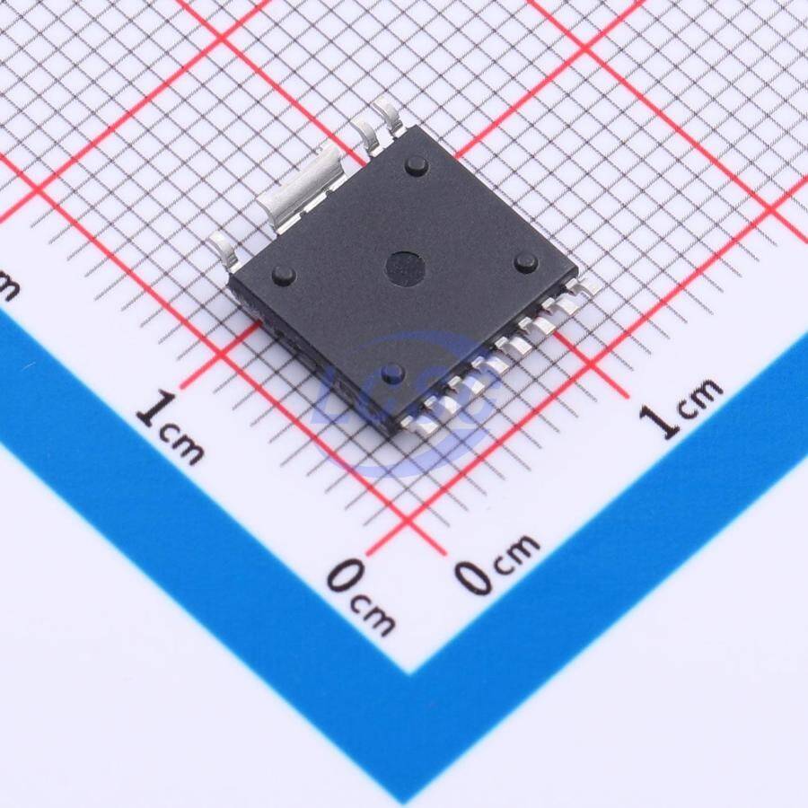 POWER INTEGRATIONS SID1132K - 2
