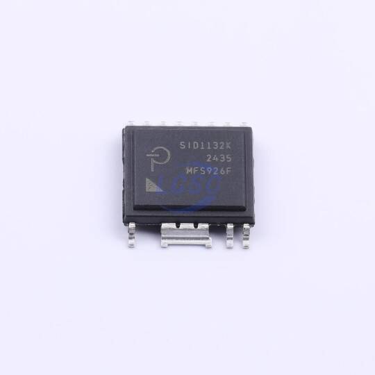 POWER INTEGRATIONS SID1132K - 3