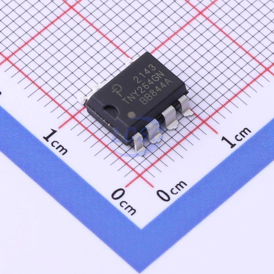 POWER INTEGRATIONS TNY264GN-TL - 1