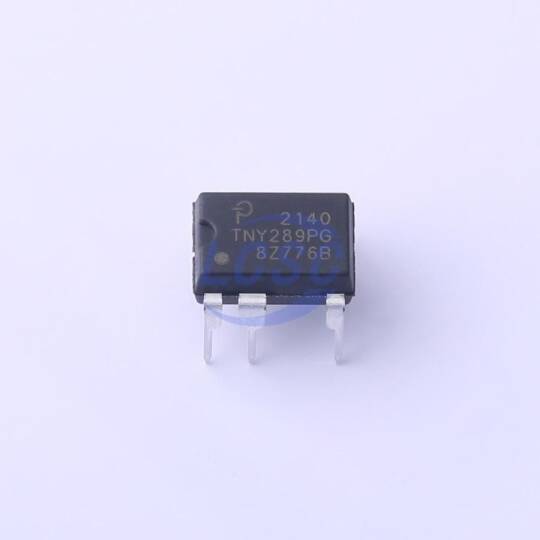 POWER INTEGRATIONS TNY289PG - 3