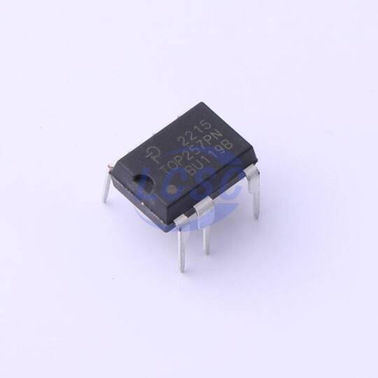 POWER INTEGRATIONS TOP257PN - 3