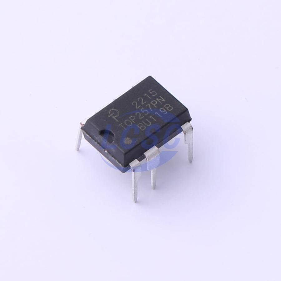 POWER INTEGRATIONS TOP257PN - 3