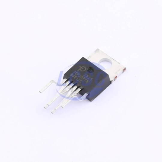 POWER INTEGRATIONS TOP257YN - 3