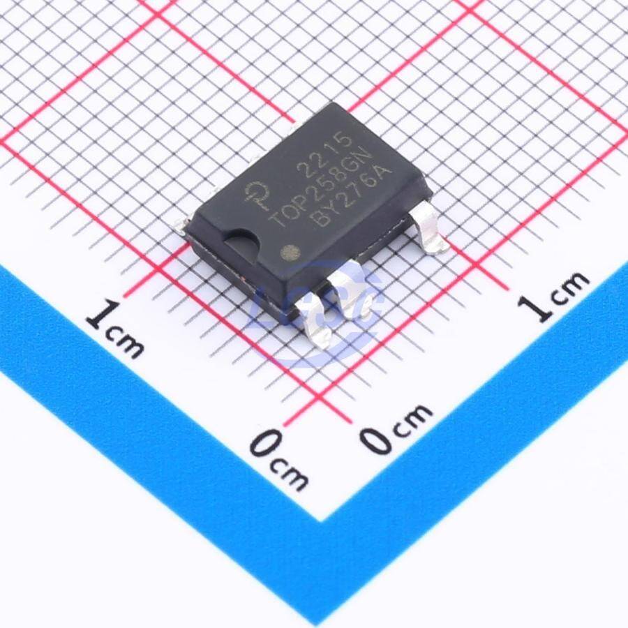 POWER INTEGRATIONS TOP258GN-TL - 1