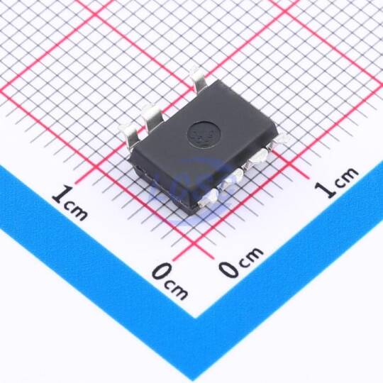 POWER INTEGRATIONS TOP258GN-TL - 2
