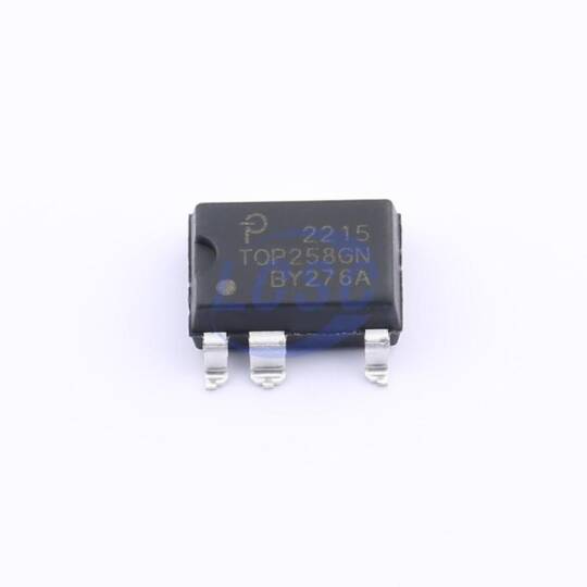 POWER INTEGRATIONS TOP258GN-TL - 3