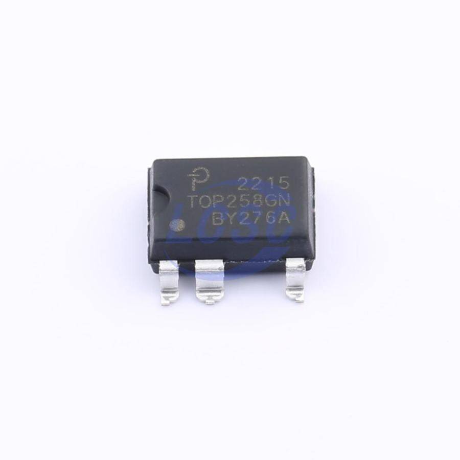 POWER INTEGRATIONS TOP258GN-TL - 3