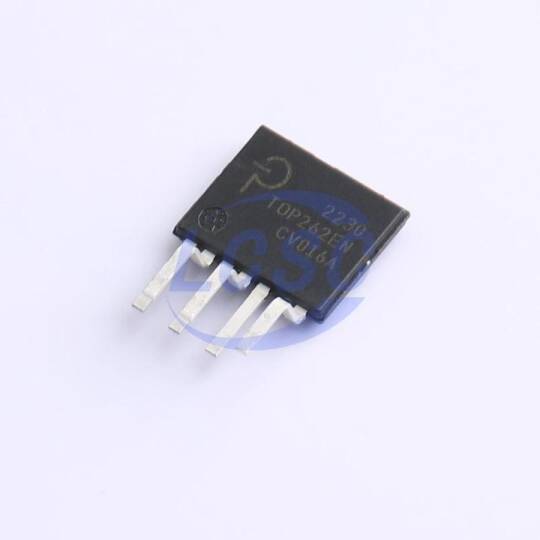 POWER INTEGRATIONS TOP262EN - 3