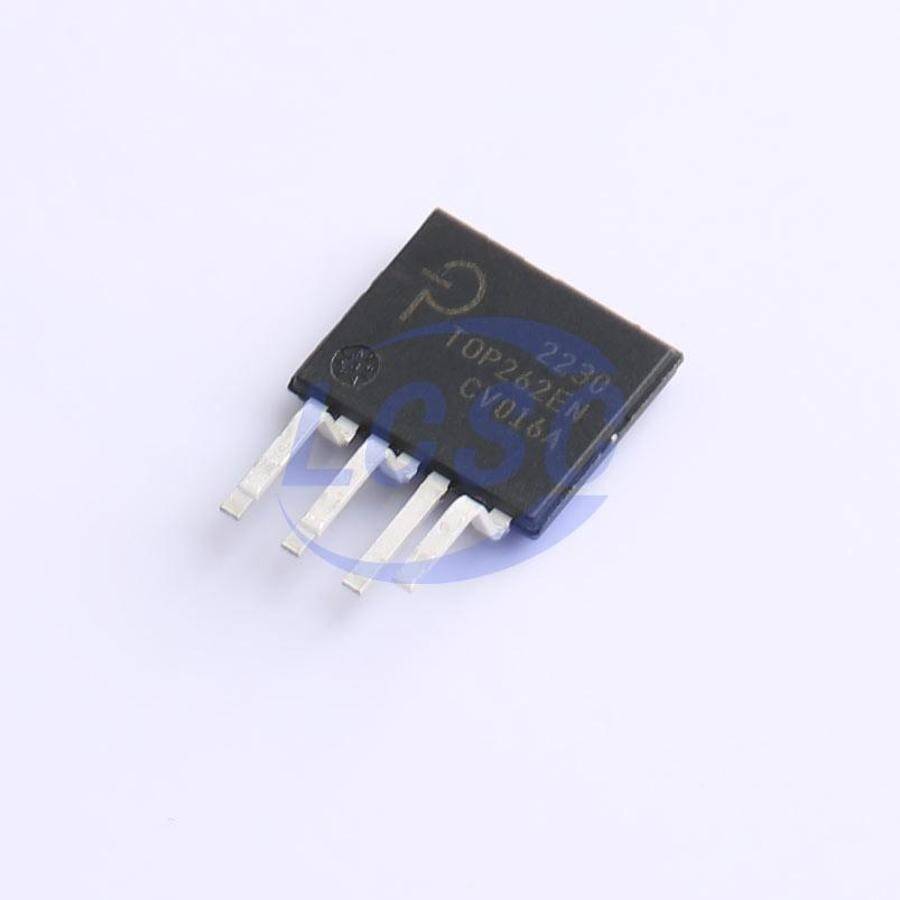 POWER INTEGRATIONS TOP262EN - 3