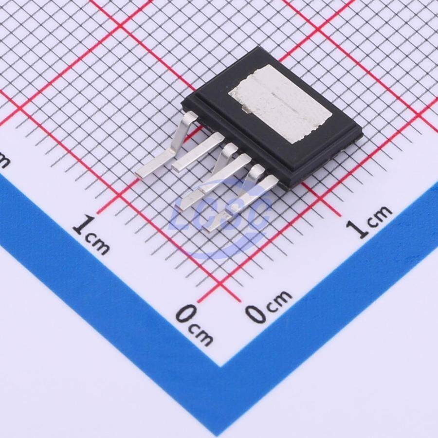 POWER INTEGRATIONS TOP265EG - 2