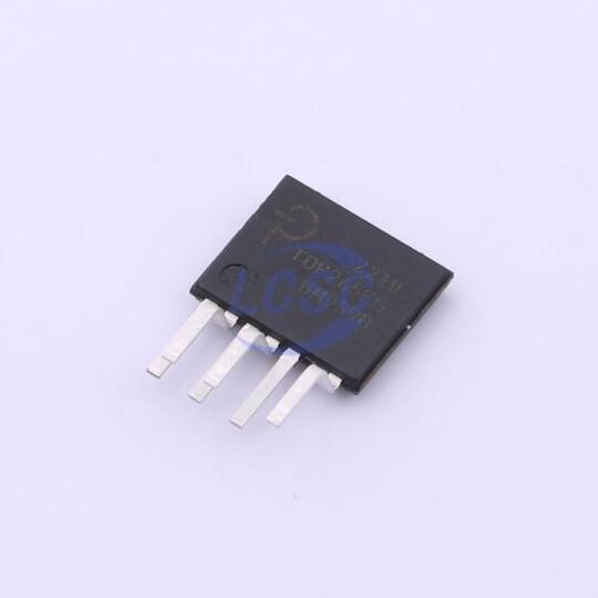 POWER INTEGRATIONS TOP265EG - 3