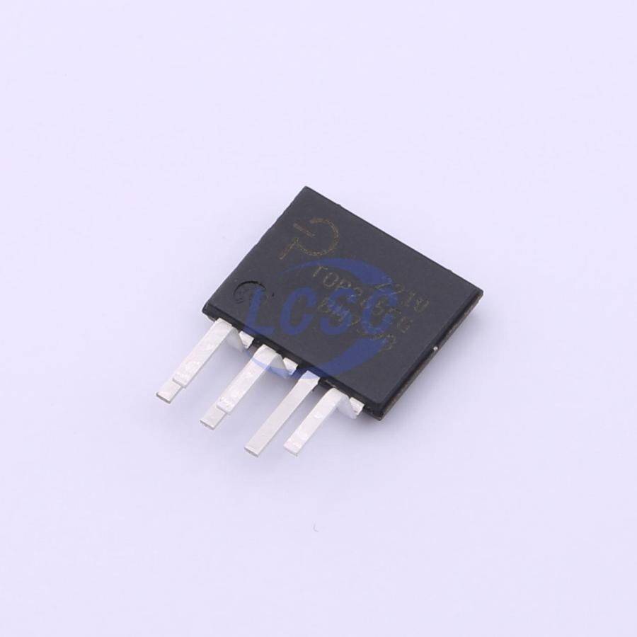 POWER INTEGRATIONS TOP265EG - 3