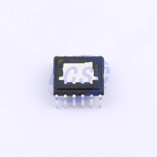 POWER INTEGRATIONS TOP265VG - 3