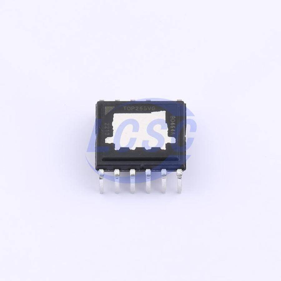 POWER INTEGRATIONS TOP265VG - 3