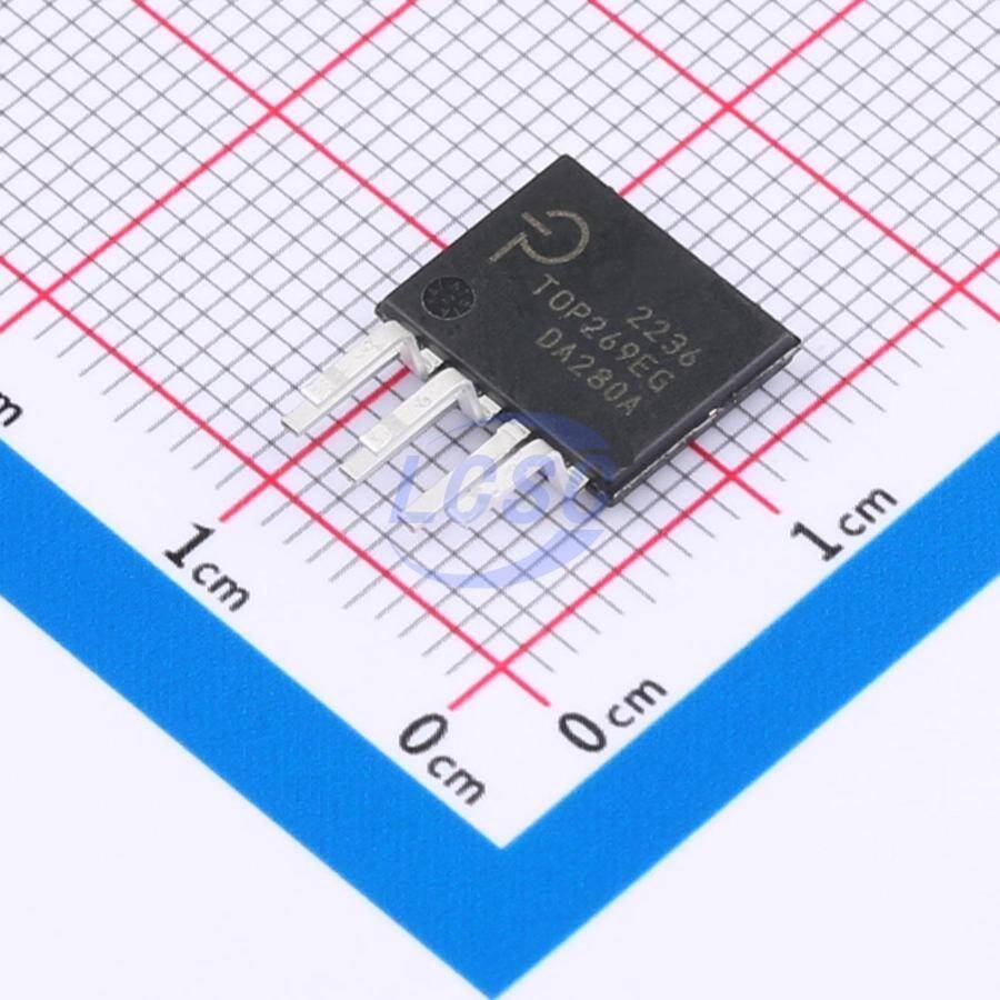 POWER INTEGRATIONS TOP269EG - 1