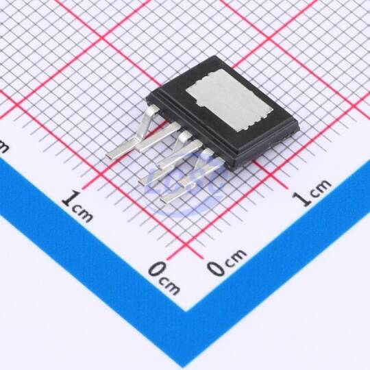 POWER INTEGRATIONS TOP269EG - 2