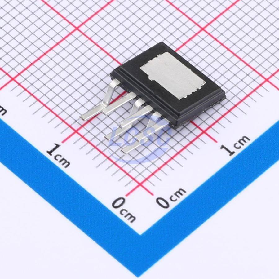 POWER INTEGRATIONS TOP269EG - 2