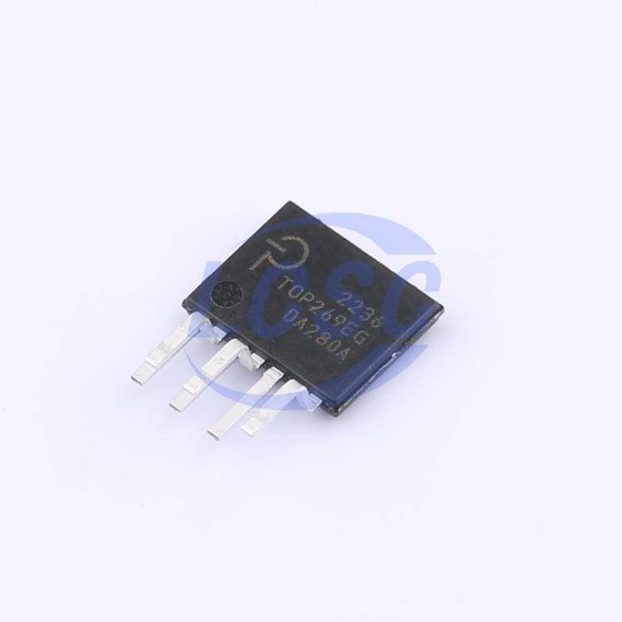 POWER INTEGRATIONS TOP269EG - 3