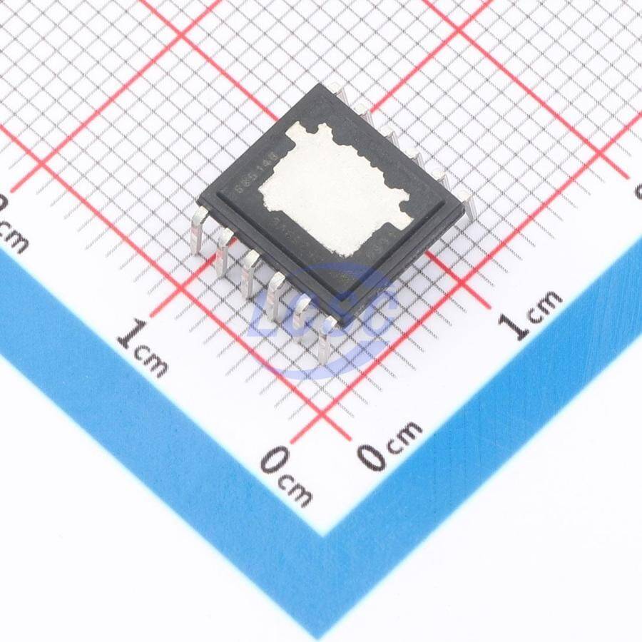 POWER INTEGRATIONS TOP269VG - 1