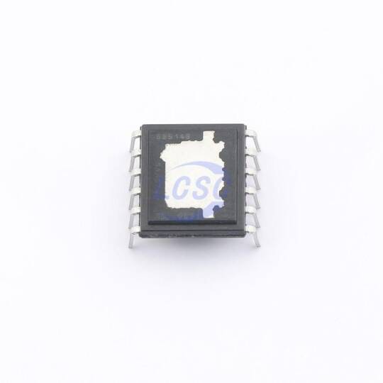 POWER INTEGRATIONS TOP269VG - 3