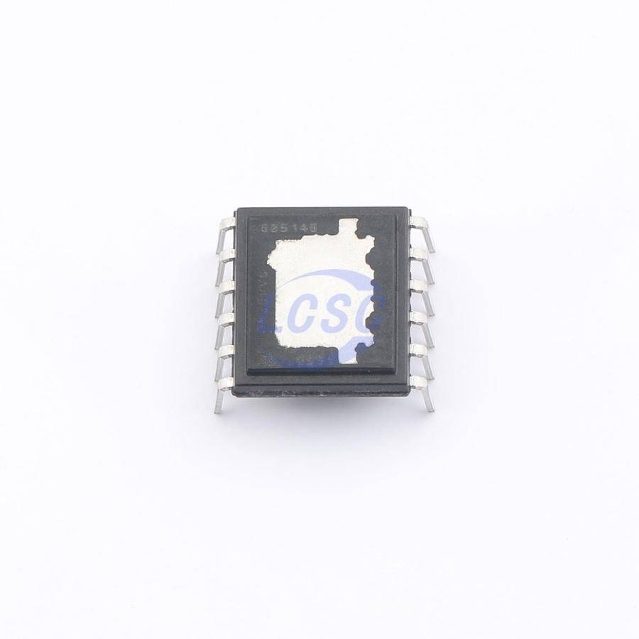 POWER INTEGRATIONS TOP269VG - 3