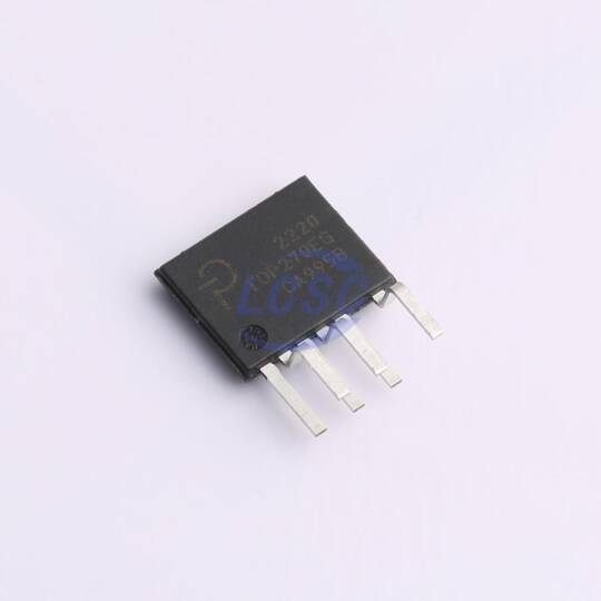 POWER INTEGRATIONS TOP270EG - 3