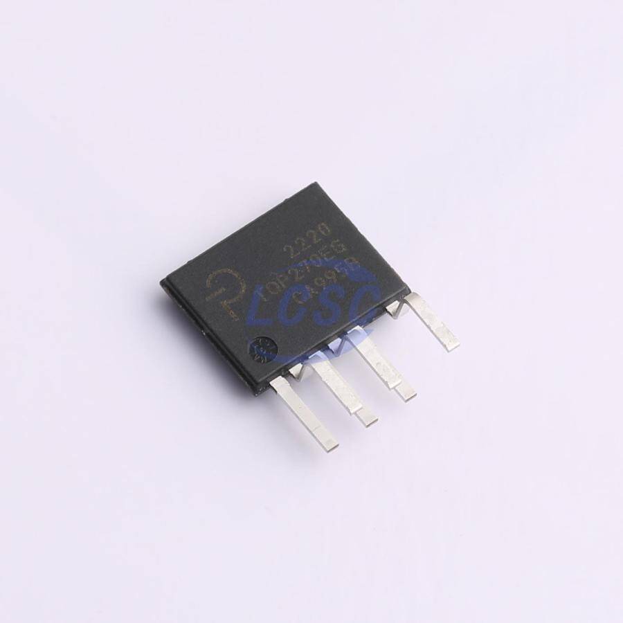 POWER INTEGRATIONS TOP270EG - 3