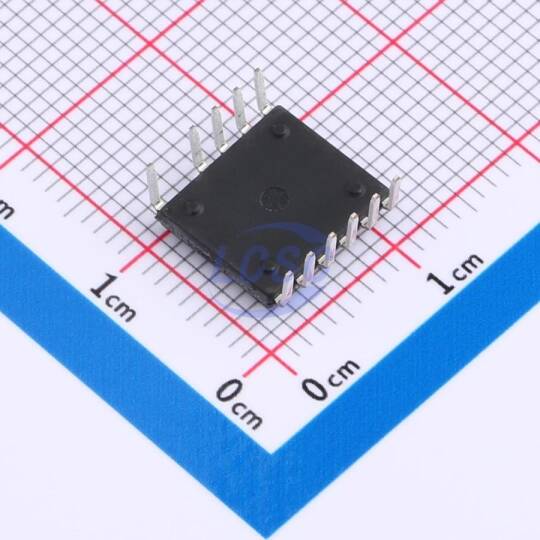 POWER INTEGRATIONS TOP271VG - 2