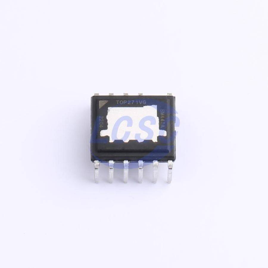 POWER INTEGRATIONS TOP271VG - 3