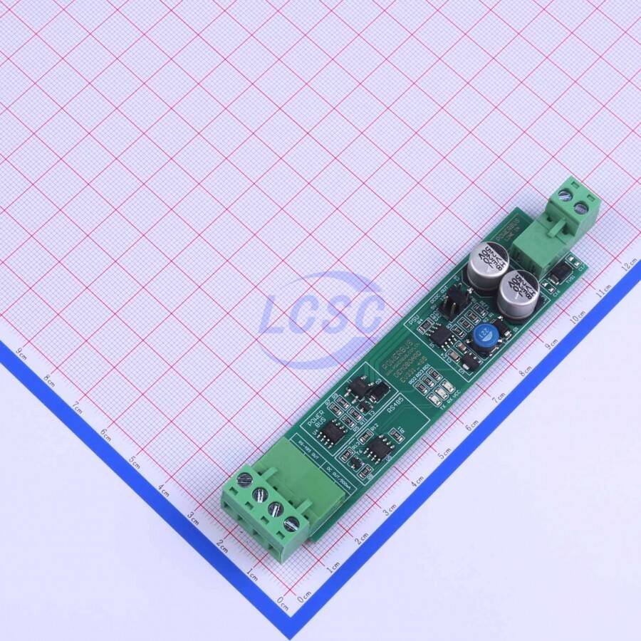 POWERBUS EV331_485 - 1