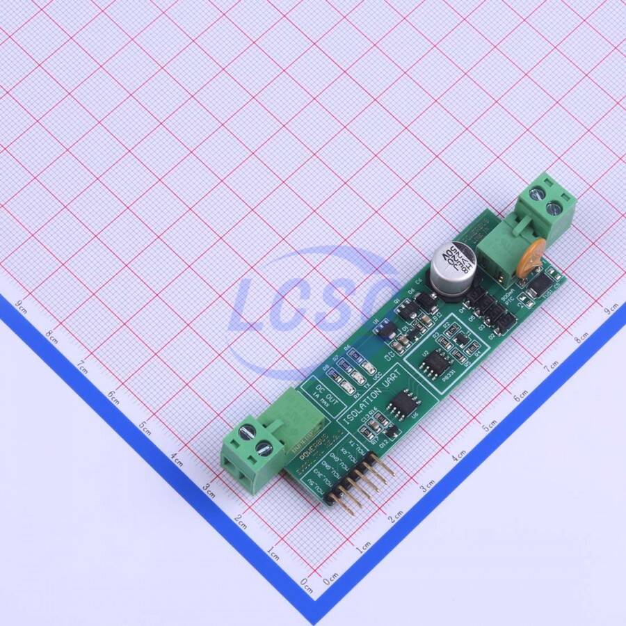 POWERBUS EV331_TTL - 1