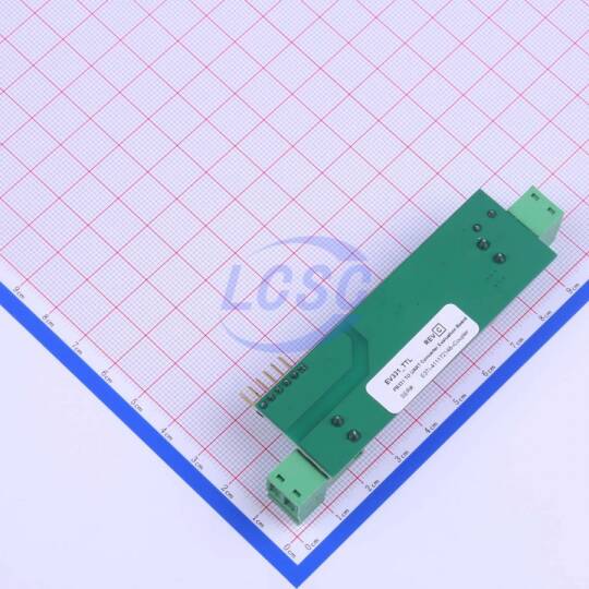 POWERBUS EV331_TTL - 2