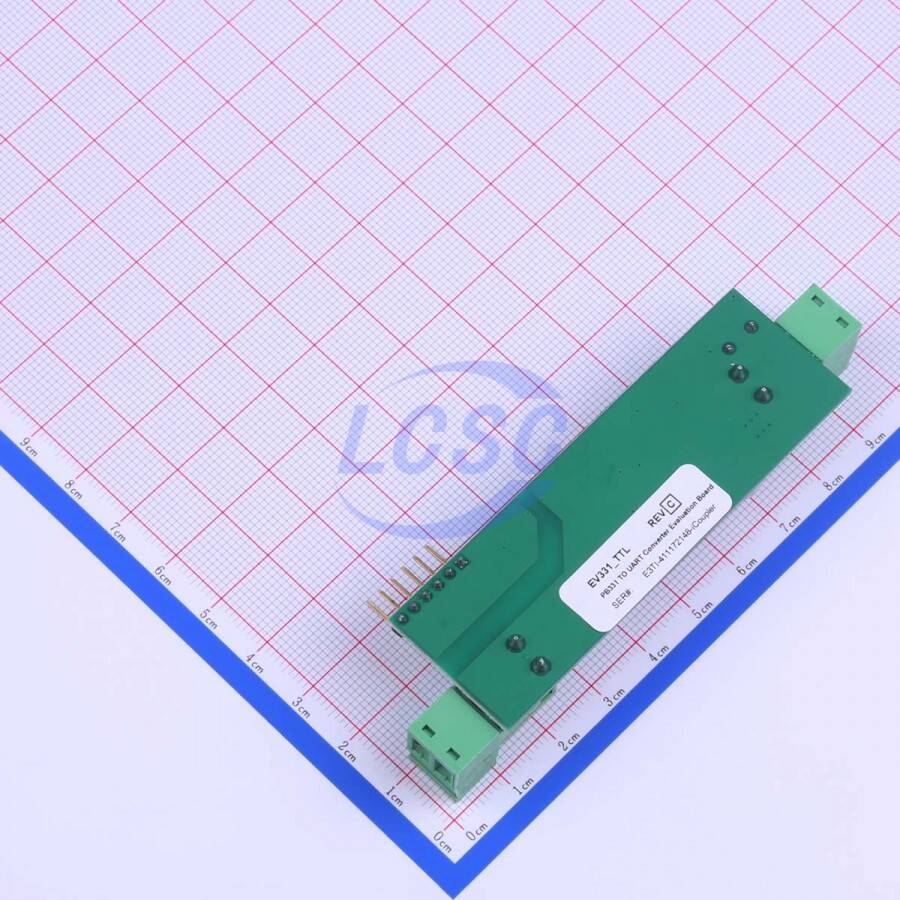 POWERBUS EV331_TTL - 2