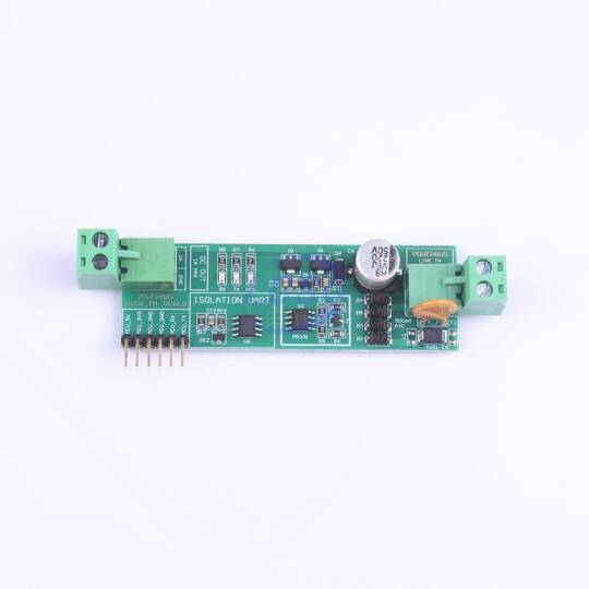 POWERBUS EV331_TTL - 3