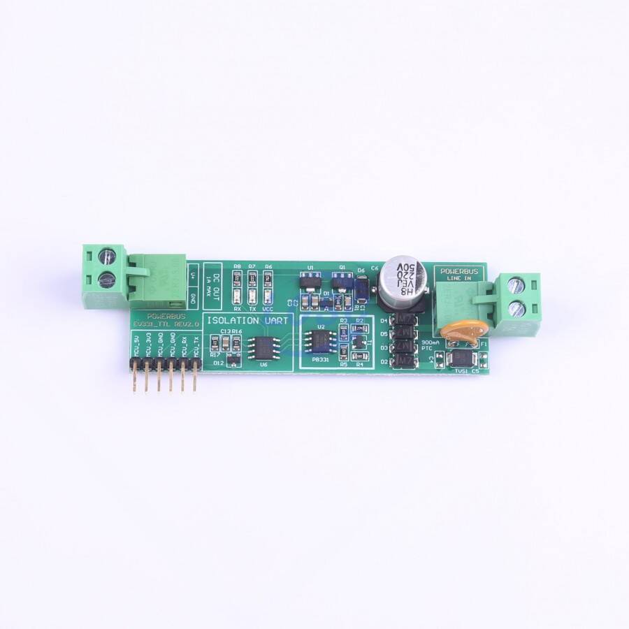 POWERBUS EV331_TTL - 3