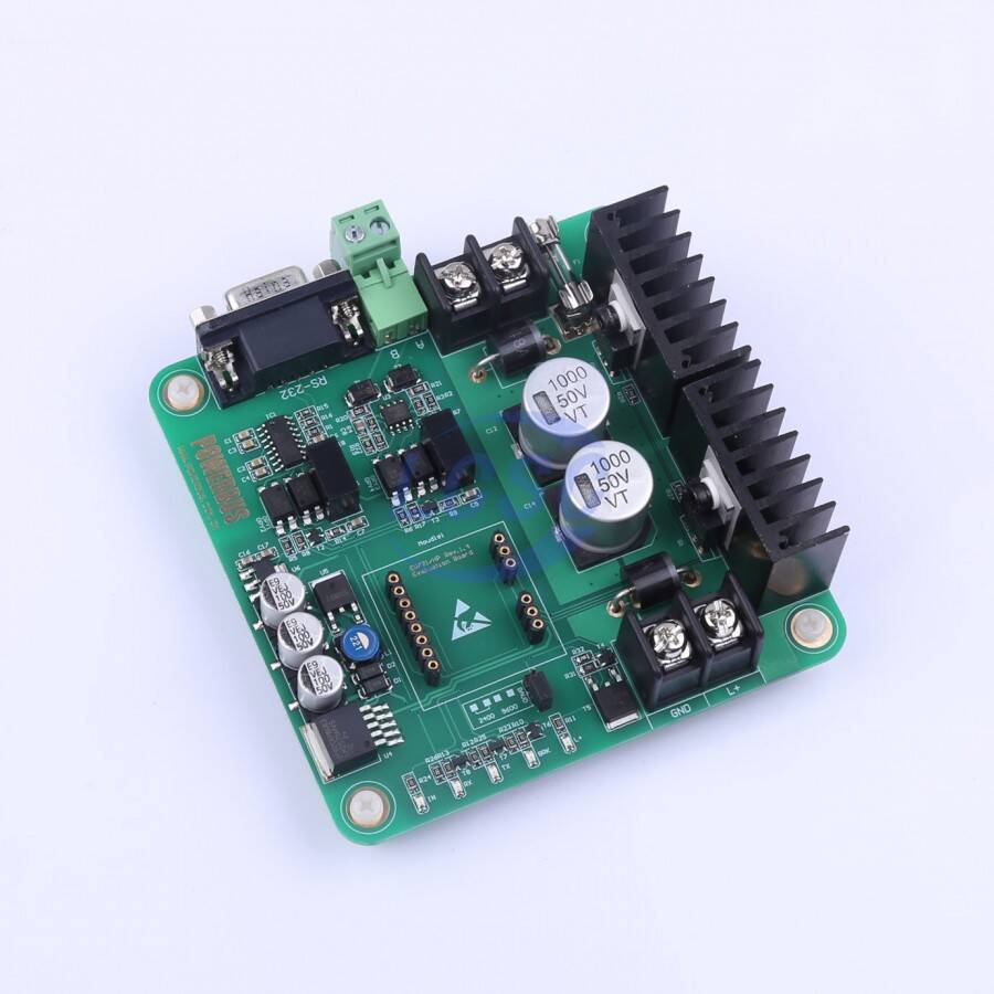 POWERBUS EV721/HP - 1