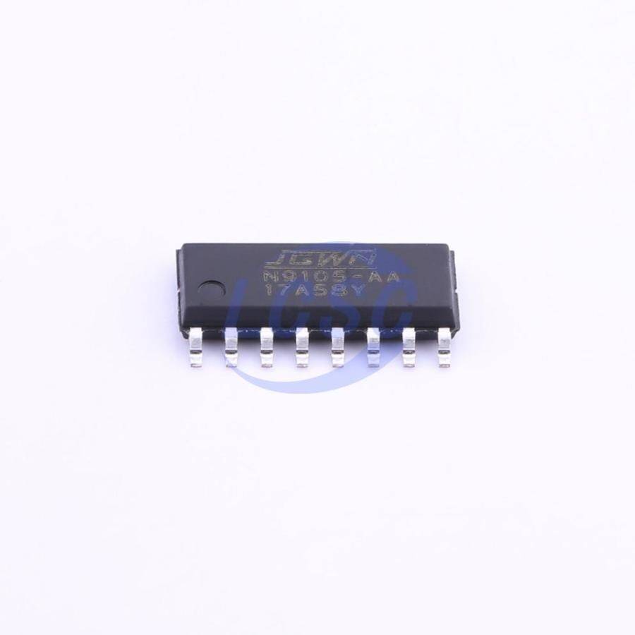 PowTech(CR-PowTech(Shanghai)) N9105ESOP-AA - 3