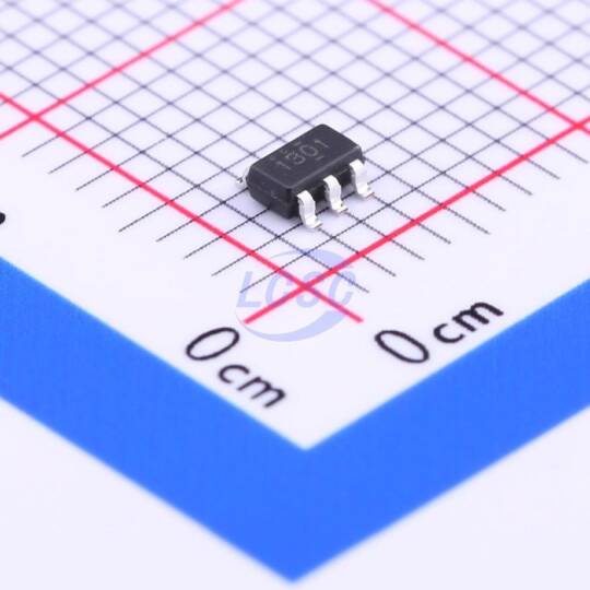 PowTech(CR-PowTech(Shanghai)) PT1301D23F