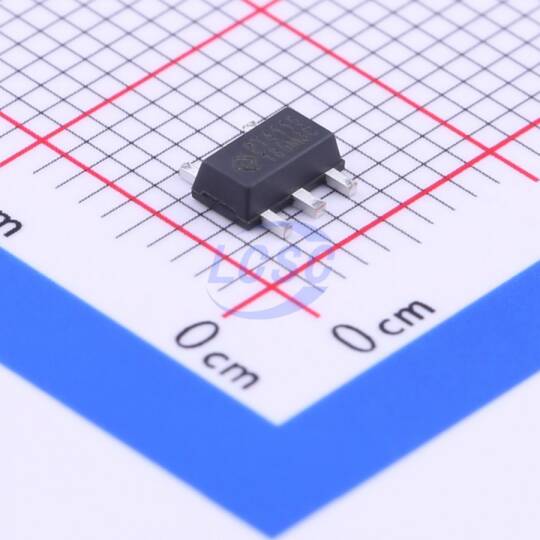 PowTech(CR-PowTech(Shanghai)) PT4115B89E-B