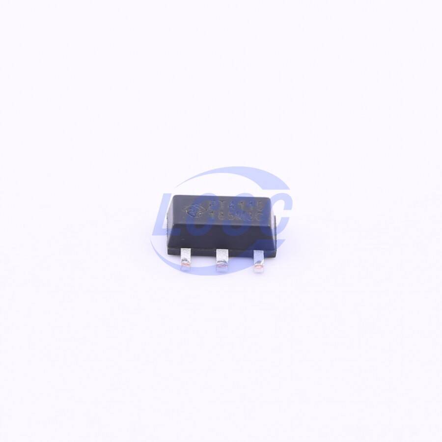 PowTech(CR-PowTech(Shanghai)) PT4115B89E-B - 3